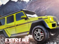 Spill Extreme Jumping Car