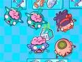 Spill Zombie Market