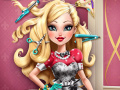 Spill Pure Princess Real Haircuts