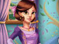 Spill Blonde Princess Real Makeover