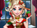 Spill Ice Queen - Christmas Real Haircuts