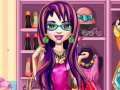 Spill Fashionista Real Makeover