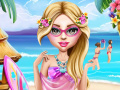 Spill Fashionista Maldives Real Makeover