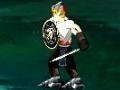 Spill Zombie room: Warriors and Archers