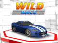 Spill Wild Race