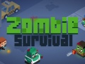 Spill Zombie survival