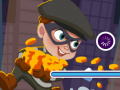Spill Street Robbery