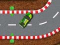 Spill Speed Rush