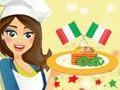 Spill Cooking with Emma: Vegetable Lasagna