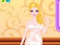 Spill My Fairy Wedding