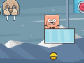 Spill Piggy in the Puddle 3