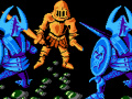 Spill Wizards & Warriors