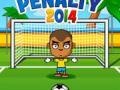 Spill Penalty 2014