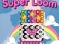 Spill Super Loom: Triple Single