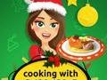Spill Cooking with Emma: Baked Apples