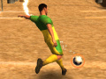 Spill Pele Soccer Legend