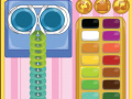 Spill Super Looms: Fishtail