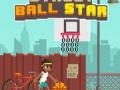 Spill Street Ball Star