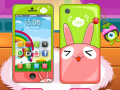 Spill Design Your Phone