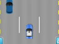 Spill Express Car
