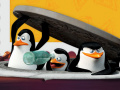 Spill Penguins of Madagascar I Spy