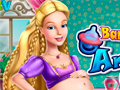 Spill Barbie Rapunzel Antenatal Care