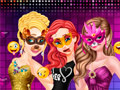 Spill Princesses Bffs Club