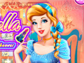 Spill Cinderella Fashion Makeover