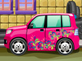 Spill Decorate A Car