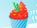 Spill Ice Cream Memory