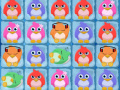 Spill Penguin Match 3