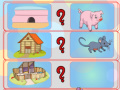 Spill Simple Kids Puzzle Relations