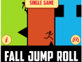 Spill Fall Jump Roll