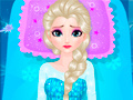 Spill Elsa Abdominal Surgery