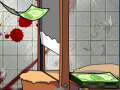 Spill Handless Millionaire