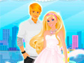 Spill Barbies Valentines Disaster