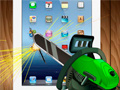 Spill Whack My Ipad