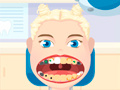 Spill Pop Star Dentist 2