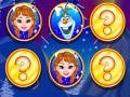 Spill Frozen Memory Trainer