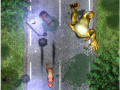 Spill Zombie Uprising
