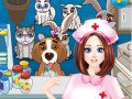 Spill Animal Hospital