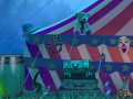 Spill Circus Adventures