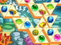 Spill Deep Sea Trijong