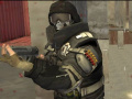 Spill Masked forces
