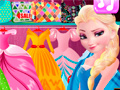 Spill Elsa Fashion Dress Store