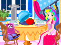 Spill Princess Juliet Secret Recipe