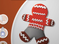 Spill Gingerbread Maker