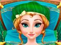 Spill Princess Anna Real Makeover