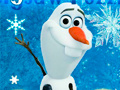 Spill Frozen Jigsaw Puzzle