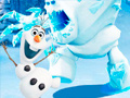 Spill Adventure Of Olaf
